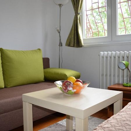 New Apartment Old Town 2 SJJ Esterno foto