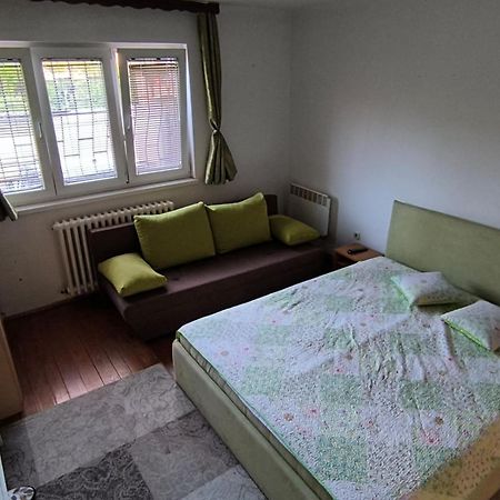 New Apartment Old Town 2 SJJ Esterno foto