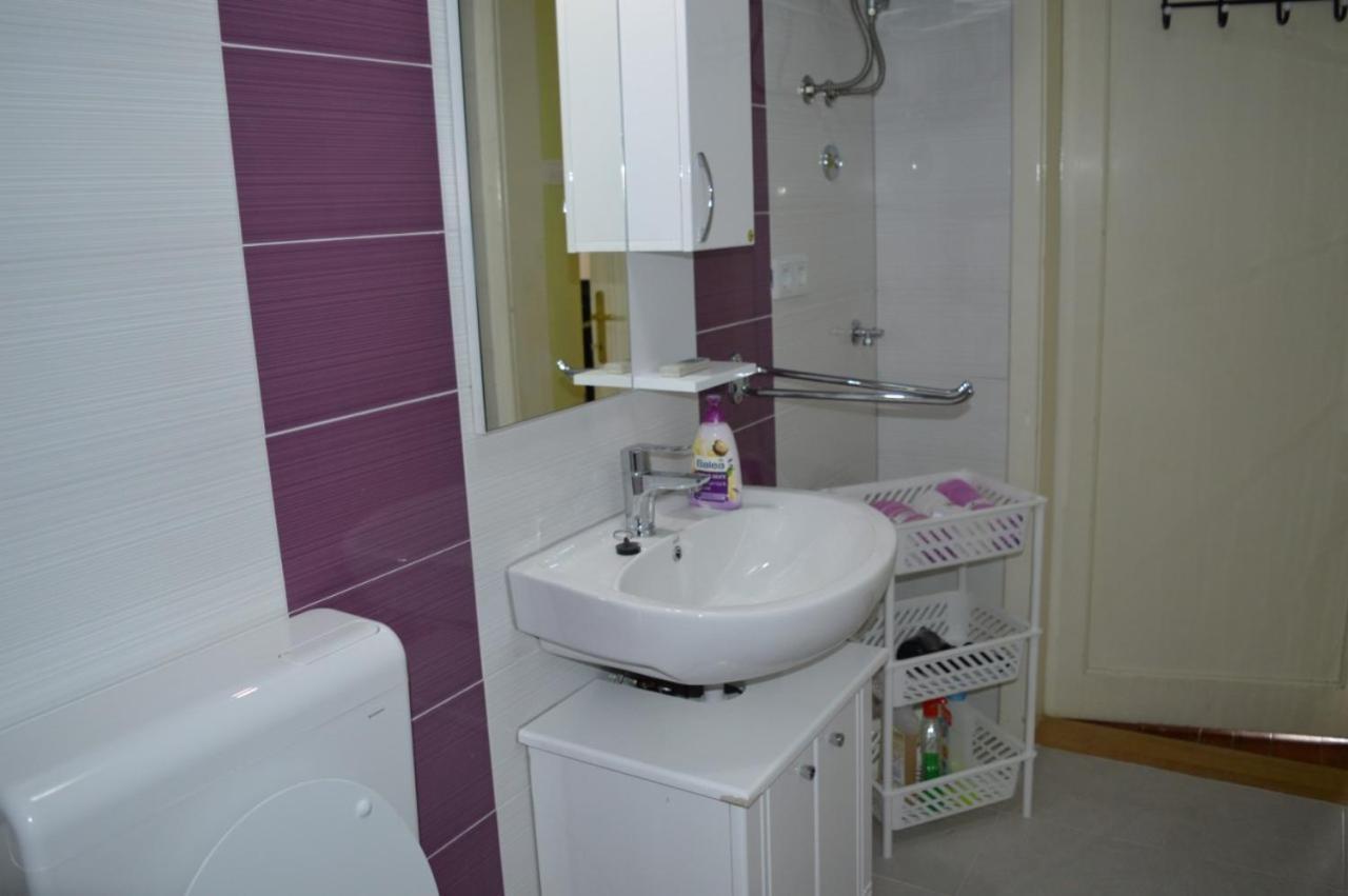 New Apartment Old Town 2 SJJ Esterno foto
