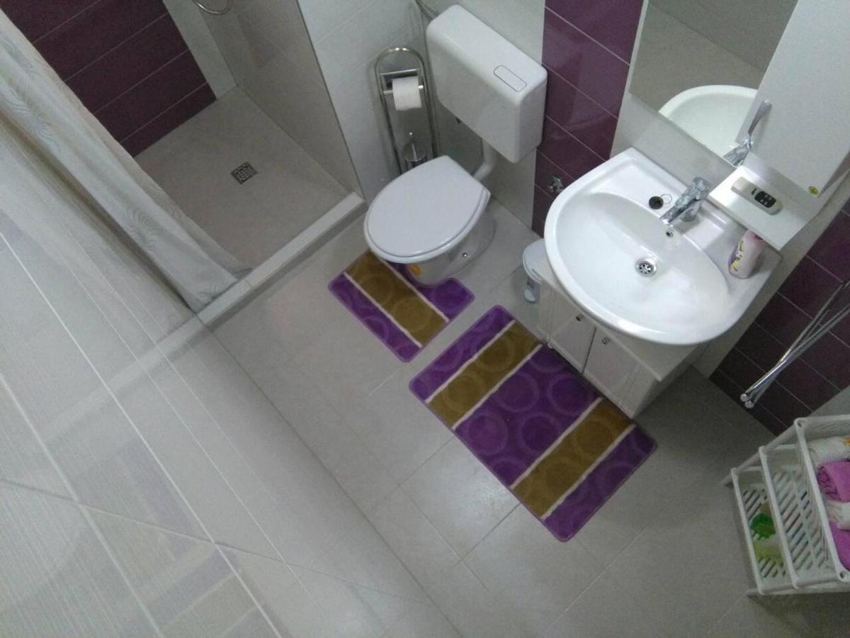 New Apartment Old Town 2 SJJ Esterno foto