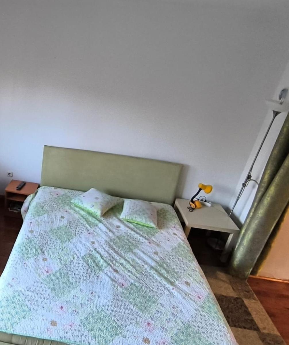 New Apartment Old Town 2 SJJ Esterno foto