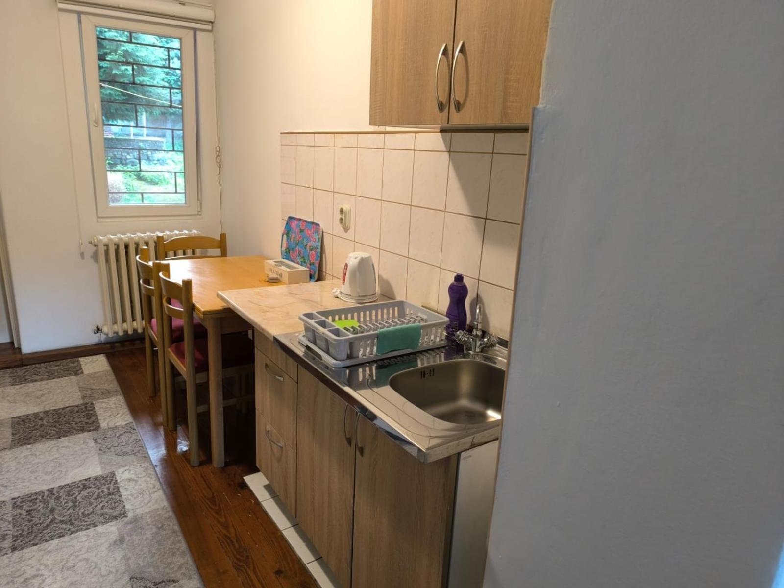 New Apartment Old Town 2 SJJ Esterno foto