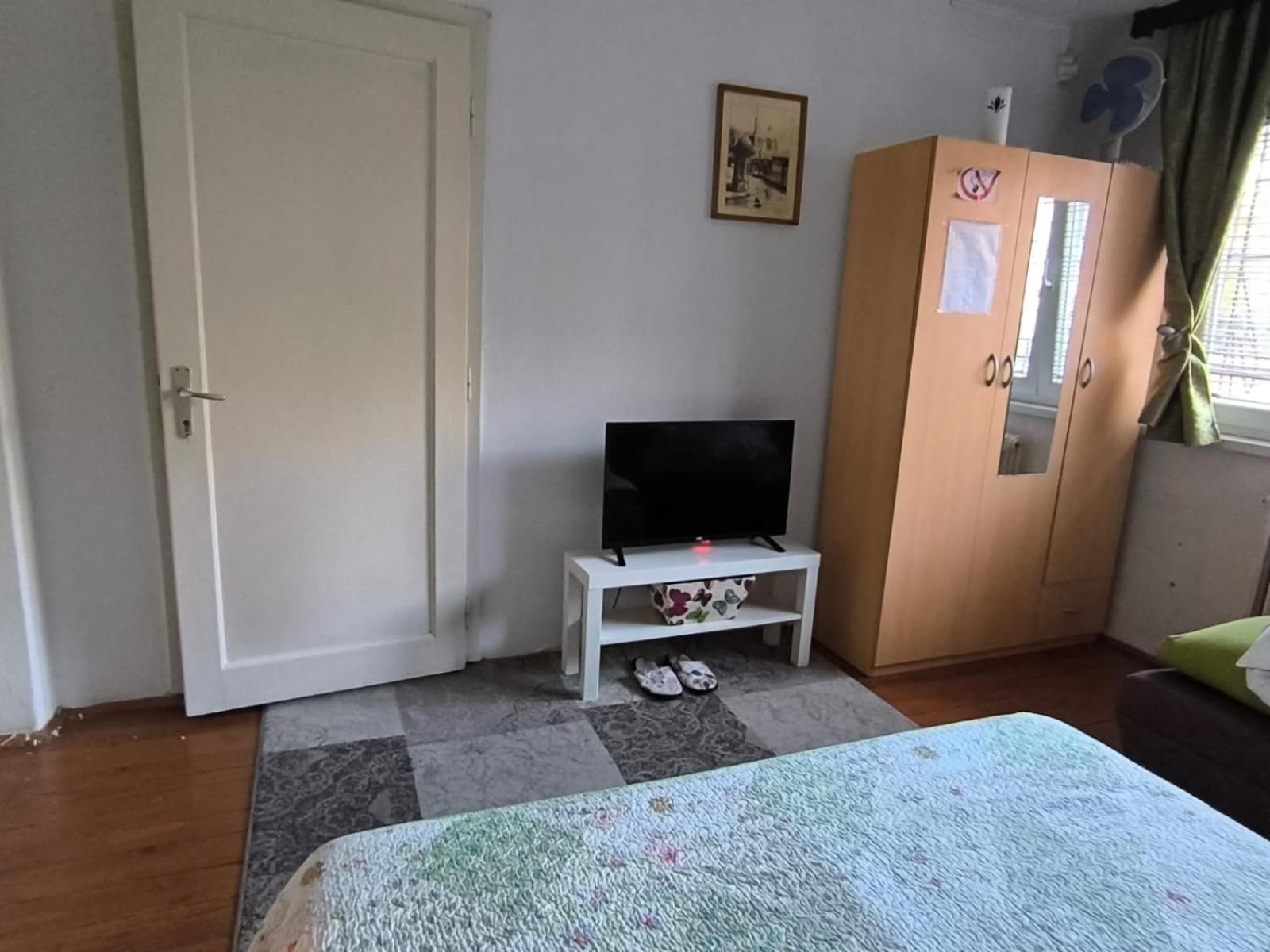New Apartment Old Town 2 SJJ Esterno foto